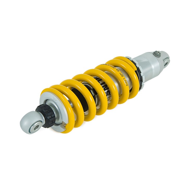 Πίσω αμορτισέρ STX 46 Öhlins